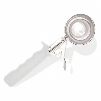 CRESTWARE DD06 Disher 3 in Bowl W #6 Scoop