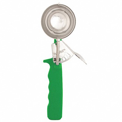 CRESTWARE DD12 Disher 2 1/2 in Bowl W #12 Scoop