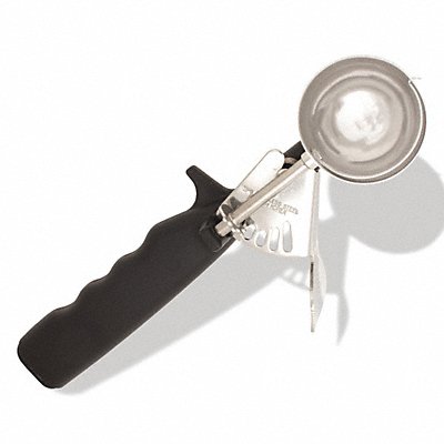CRESTWARE DD30 Disher 1 7/8 in Bowl W #30 Scoop