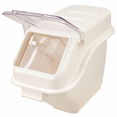 CRESTWARE IN2 Ingredient Bin 8 qt Cap. 15 in L
