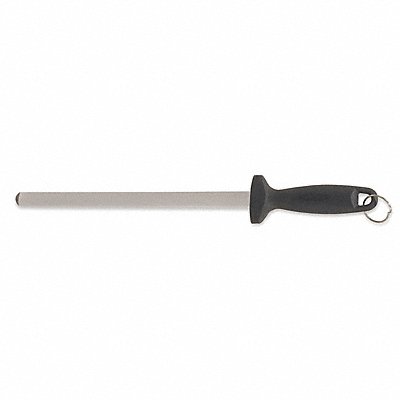 CRESTWARE KN11 Sharpening Steel 12 in L