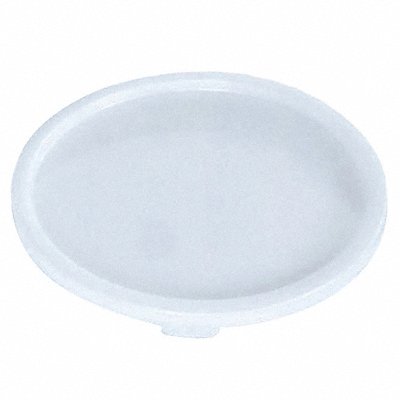 CRESTWARE RCWL68 Container Lid 9 1/4 in L White