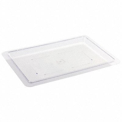CRESTWARE SBFC Storage Box Cover 26 in L Clear