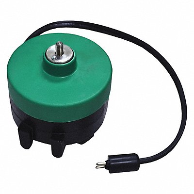 CENTURY 9211 Motor 13W HP 1725 rpm Non-Standard 115V