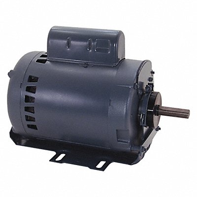 CENTURY C662 Motor 3/4 HP 1075 rpm 56Y 208-230/460V