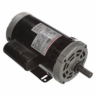 CENTURY H980L Motor 3 HP 1725 rpm 56Y 208-230/460V