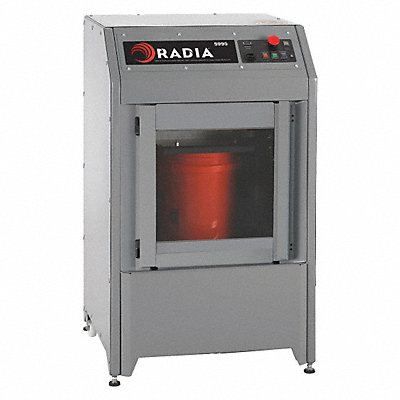 RADIA 5995PB Paint Shaker 46-1/2inHx27-1/2inW