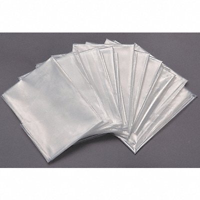 WOMBAT PORTAPAINT 5054 Paint Tray Liner 1 qt 1/2 13 L PK10