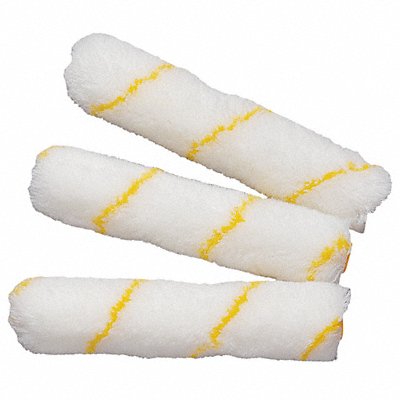 WOMBAT PORTAPAINT 5115 Roller Cover 6 L 3/8 Nap PP PK3