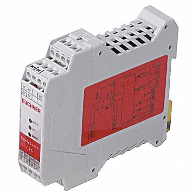 EUCHNER CESAABA01 Safety Controller 2NO