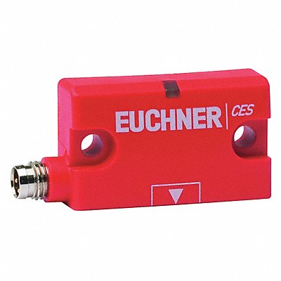 EUCHNER CESALNNSC106601 Safety Switch Read Head For CES-AZ Serie