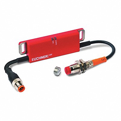 EUCHNER CESFDAPM01USI115534 Safety Controller 2NO