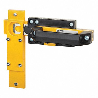 EUCHNER BOLTCESACFORLORRHINGEDDOORS Door Bolt Actuator 1.57 in W x 7.48 in H