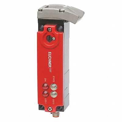 EUCHNER CET1ARCRACH50XSG105763 Locking Safety Switch For CET 1-AR Serie