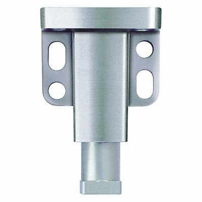 EUCHNER CETABWK50X Locking Actuator 1.77 in W x 2.80 in H