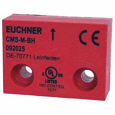 EUCHNER CMSMBH Magnetic Actuator Plastic For CMS Series