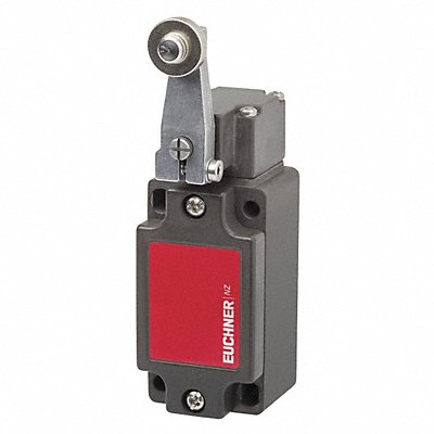EUCHNER NZ1HS3131M Rotary Lever Limit Switch 2NO