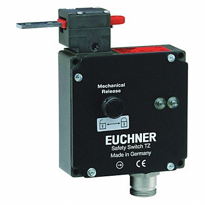 EUCHNER TZ1RE024BHAC1903 Safety Interlock Switch DieCastAlloy 4NC