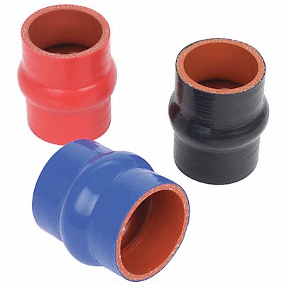 FLEXTECH H40275 Hump Hose 2-3/4 ID x 3