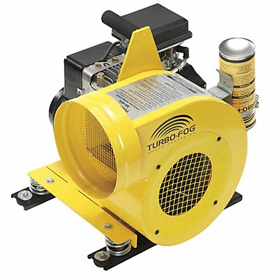 KINGSCOTE T450000BS Smoke Machine Gas Powered