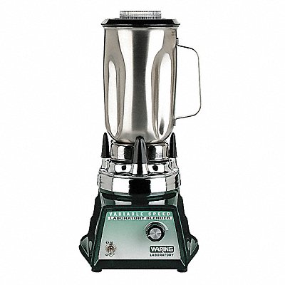 WARING COMMERCIAL LB10S Variable Speed Lab Blender 1L 9-3/4x8x14