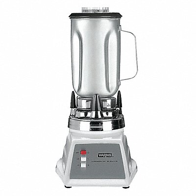 WARING COMMERCIAL 8011S Lab Blender 1L 9-3/4 x 8 x 14