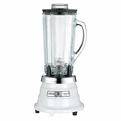 WARING COMMERCIAL 800G Lab Blender 1.2L 9-3/4 x 8 x 14