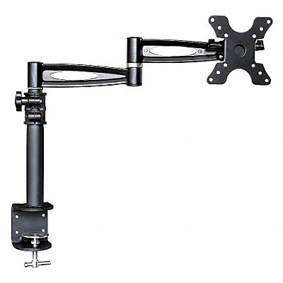 MONOPRICE 5402 Monitor Arm Black Cap. 1