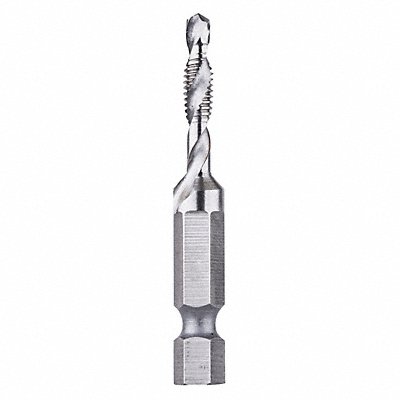 DEWALT DWADT832 Combination Drill/Tap #8-32 HSS