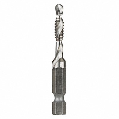DEWALT DWADT1032 Combination Drill/Tap #10-32 HSS
