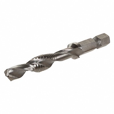 DEWALT DWADT51618 Combination Drill/Tap 5/16 -18 HSS