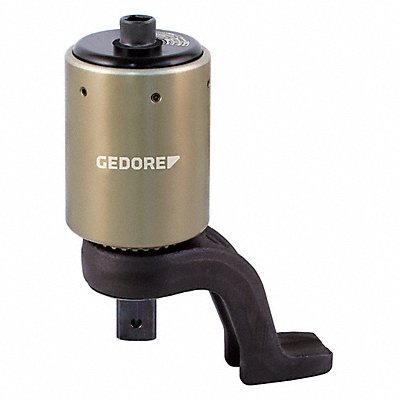GEDORE DVV40Z Torque Multiplier 1 16 Hndl Lg 5-23/64