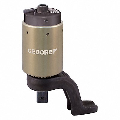 GEDORE DVV40ZRS Torque Multiplier 1 16 Hndl Lg 5-23/64