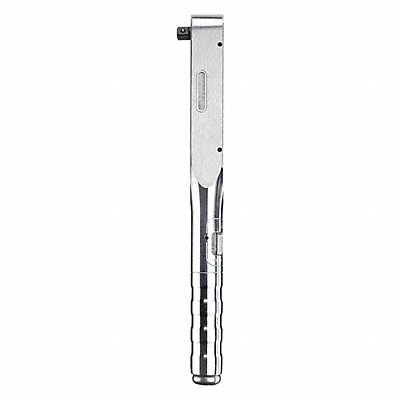GEDORE 856001 Micrometer Torque Wrench 8to40Nm 3/8 Dr