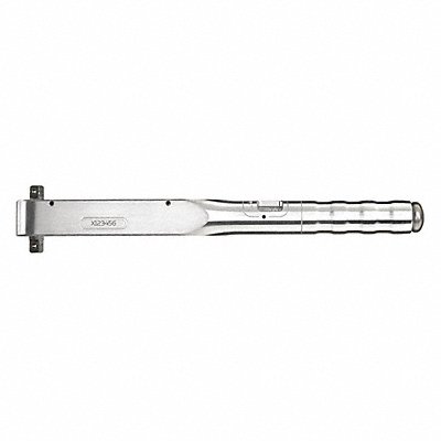 GEDORE 856501 Micrometer Torque Wrench 8 to 40 Nm 3/8