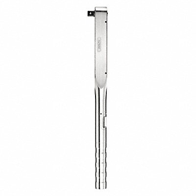 GEDORE 856101 Micrometer Torque Wrench 25 to 120 Nm 1/2