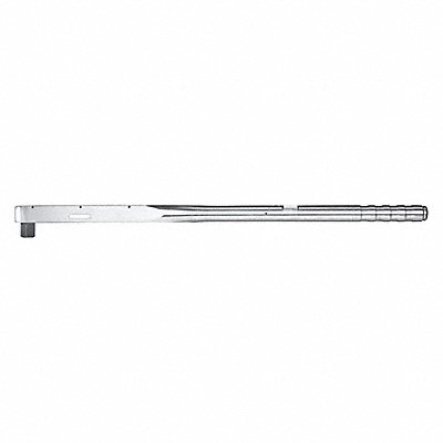 GEDORE 857010 Micrometer Torque Wrench 80 to 360 Nm 3/4
