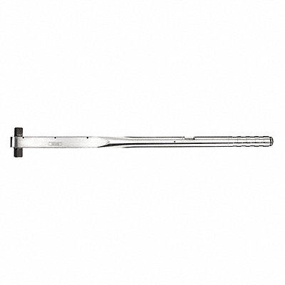 GEDORE 857510 Micrometer Torque Wrench 80 to 360 Nm 3/4