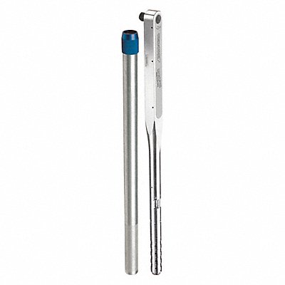 GEDORE 857101 Micrometer Torque Wrench 520 to 1000 Nm 3/4