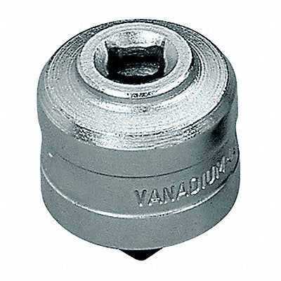 GEDORE 75400 Ratcheted Head Dremometer 1/4 in.