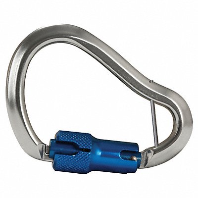 FALLTECH 8466A Carabiner Pear Natural