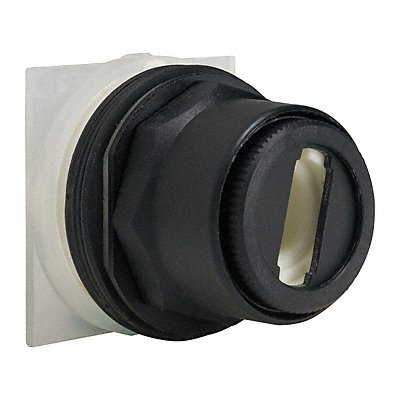 SCHNEIDER ELECTRIC 9001SKS63 Selector Switch Head 3 Pos 30mm