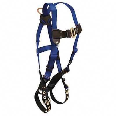 CONDOR 45J277 K8178 Full Body Harness Condor XL/2XL