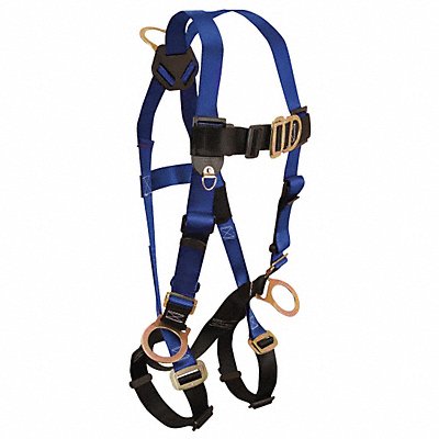 CONDOR 45J279 Full Body Harness Condor S/M