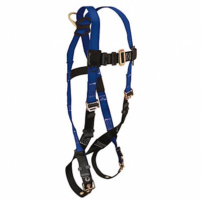 CONDOR 45J280 K8178 Full Body Harness Condor XL