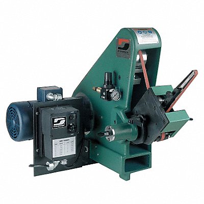 DYNABRADE 64900 Versatility Grinder 10 A22 in