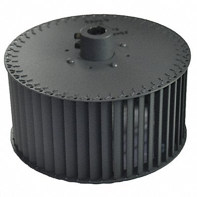 DAYTON 202093227 Blower Wheel For Use With 4C118