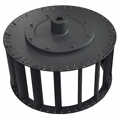 DAYTON 202093166 Blower Wheel For Use With 2C889