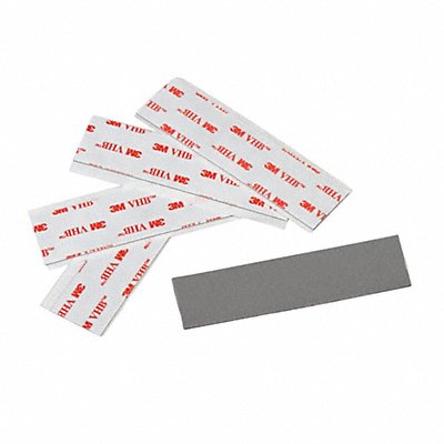 3M 1181 Conductive Electrical Tapex1/2 W 1181 PK250