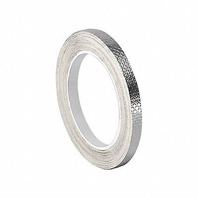 3M 1267 Conductive Electrical Tape 18 Lx1/2 W 1267